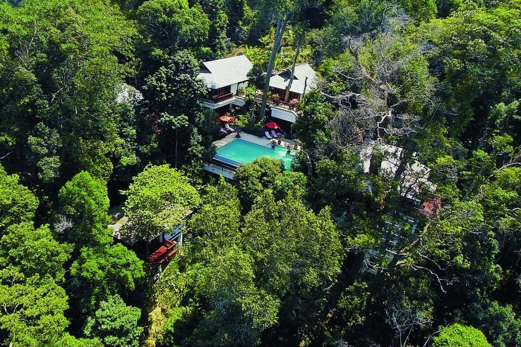 Villa Hutan Datai Datai Bay Exterior photo