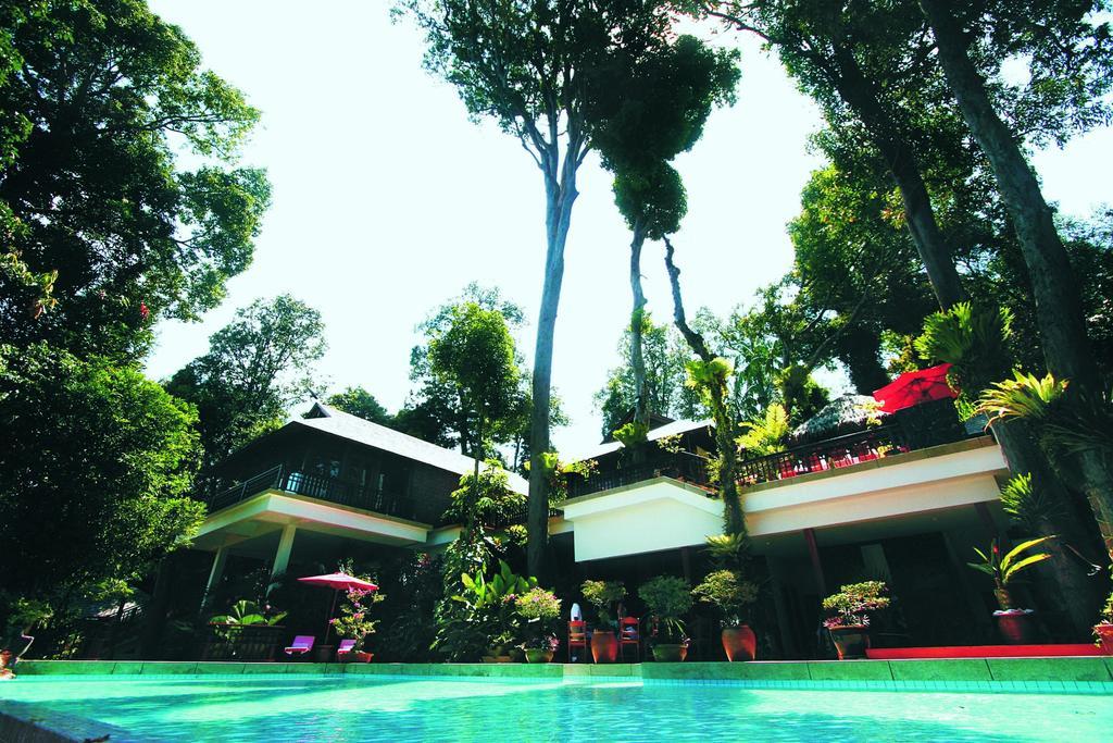 Villa Hutan Datai Datai Bay Exterior photo