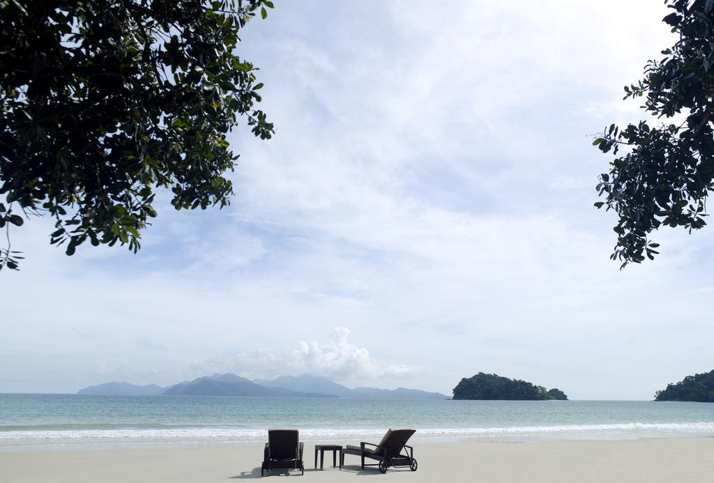 Villa Hutan Datai Datai Bay Exterior photo