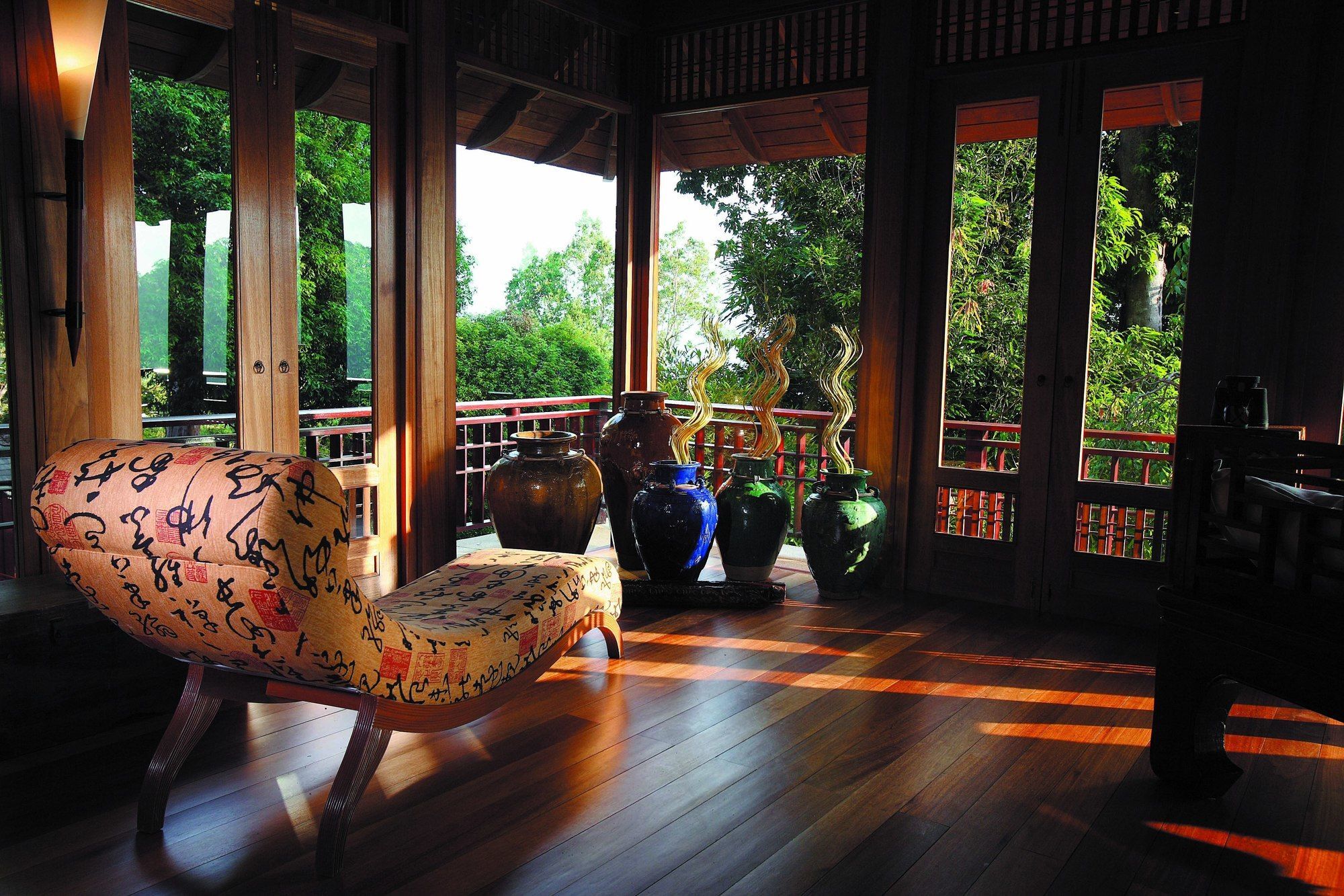 Villa Hutan Datai Datai Bay Exterior photo