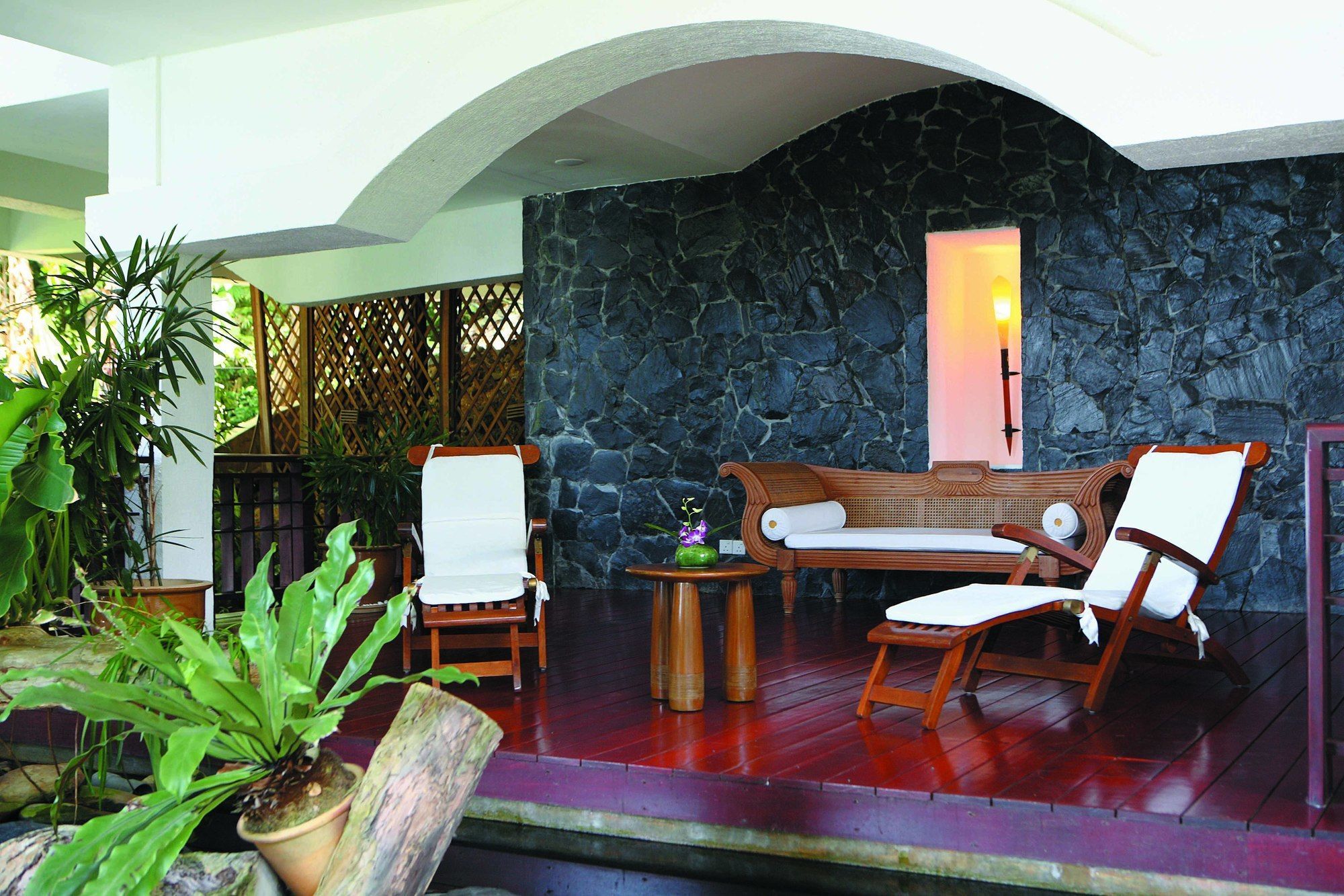 Villa Hutan Datai Datai Bay Exterior photo